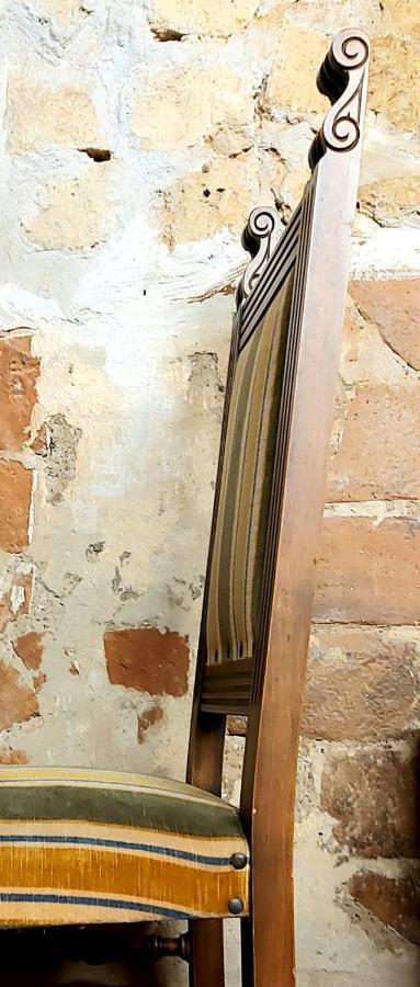 A' Pupata Appartement Napels Buitenkant foto