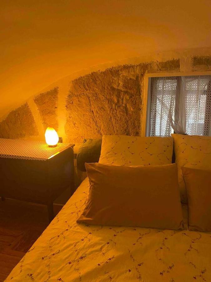 A' Pupata Appartement Napels Buitenkant foto