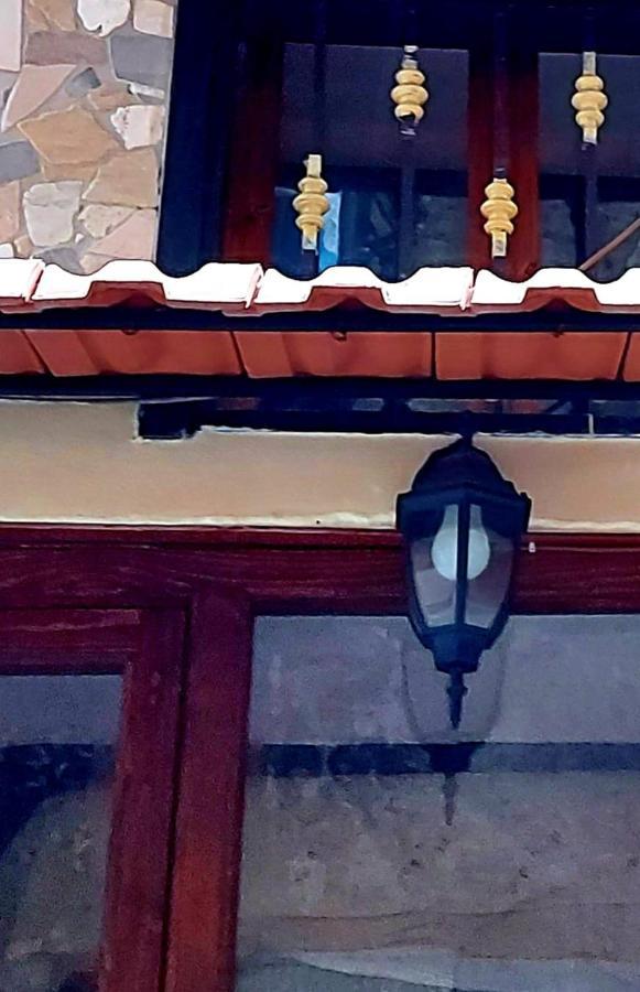 A' Pupata Appartement Napels Buitenkant foto