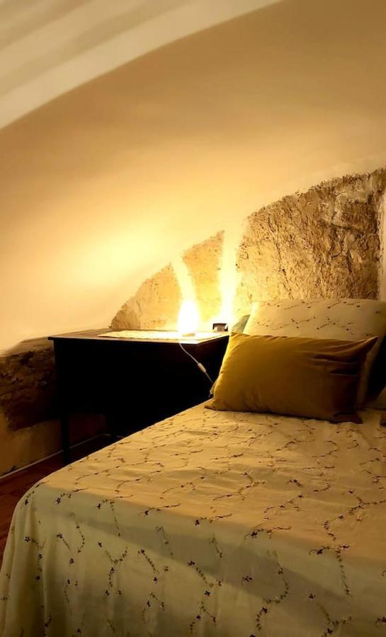 A' Pupata Appartement Napels Buitenkant foto