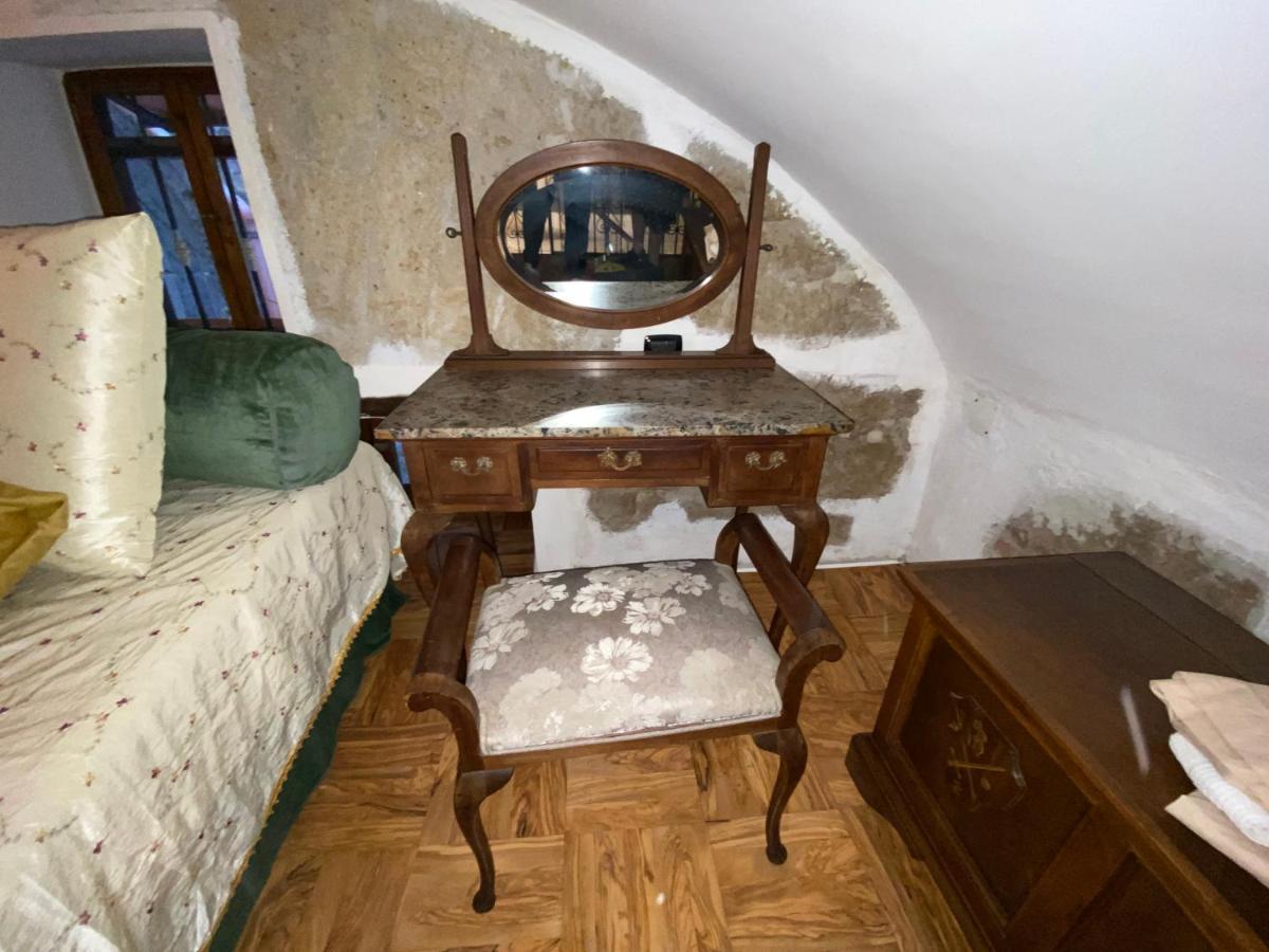 A' Pupata Appartement Napels Buitenkant foto