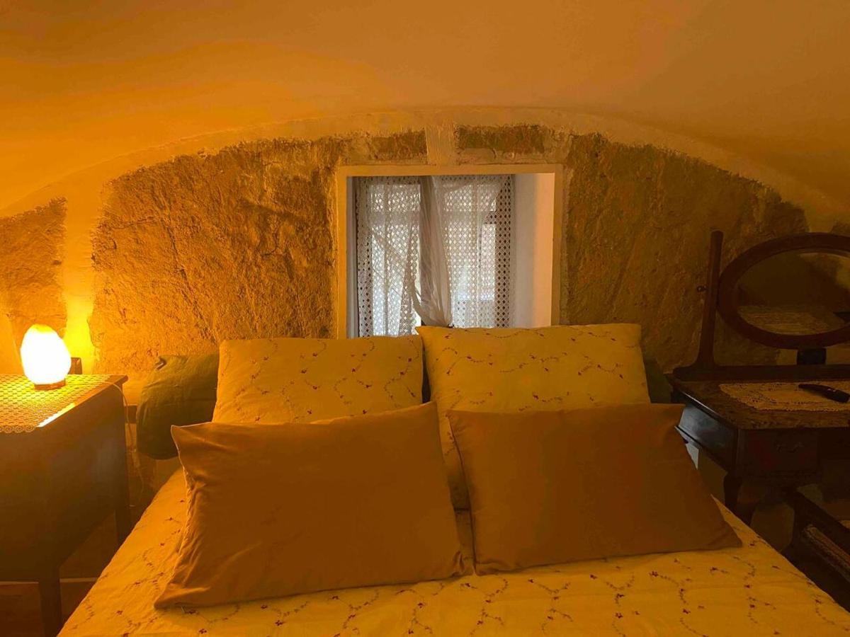 A' Pupata Appartement Napels Buitenkant foto