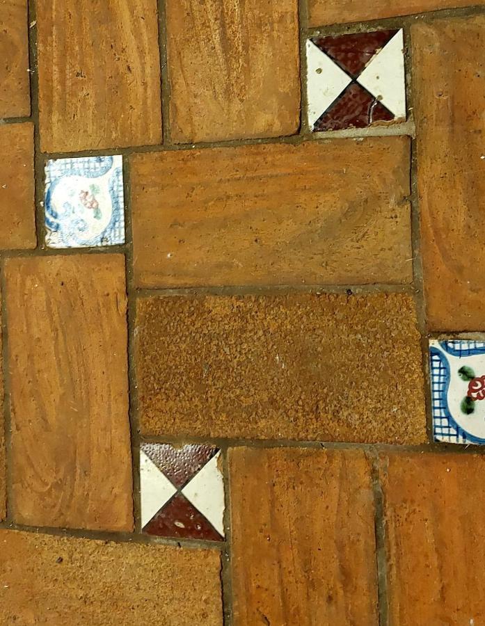 A' Pupata Appartement Napels Buitenkant foto
