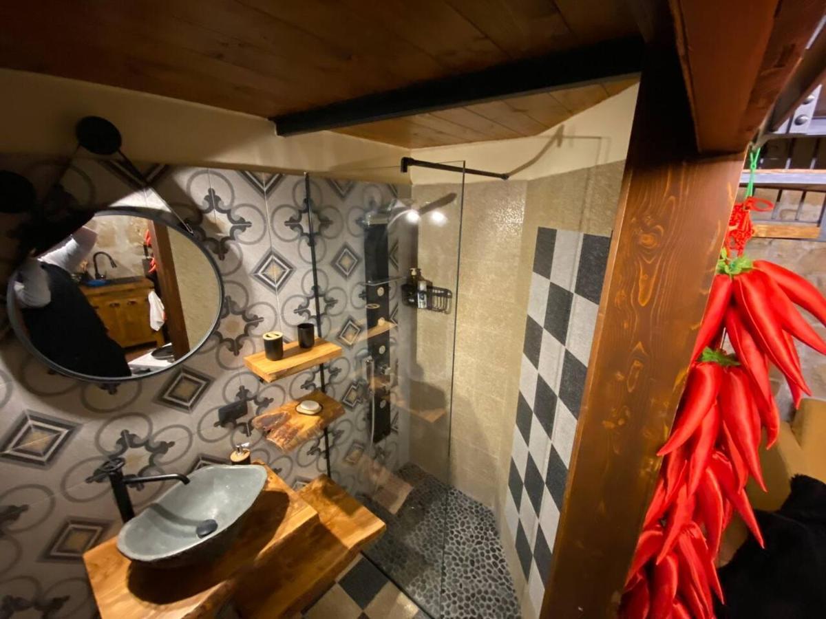 A' Pupata Appartement Napels Buitenkant foto