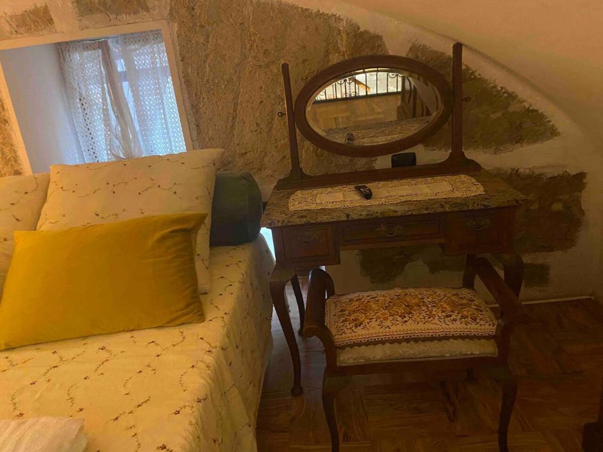 A' Pupata Appartement Napels Buitenkant foto