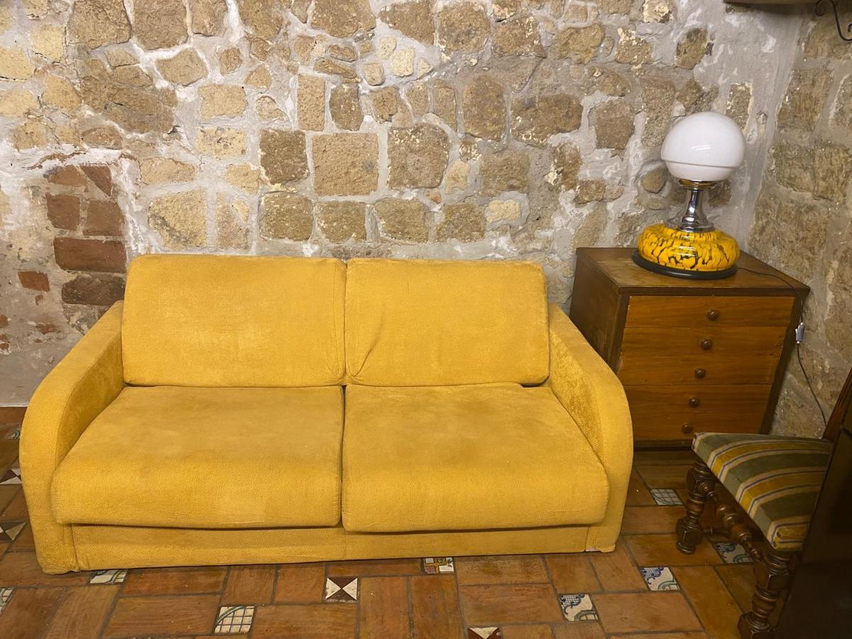 A' Pupata Appartement Napels Buitenkant foto