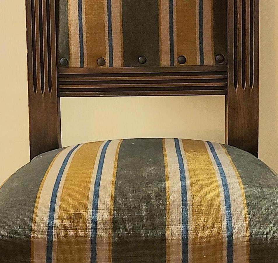 A' Pupata Appartement Napels Buitenkant foto