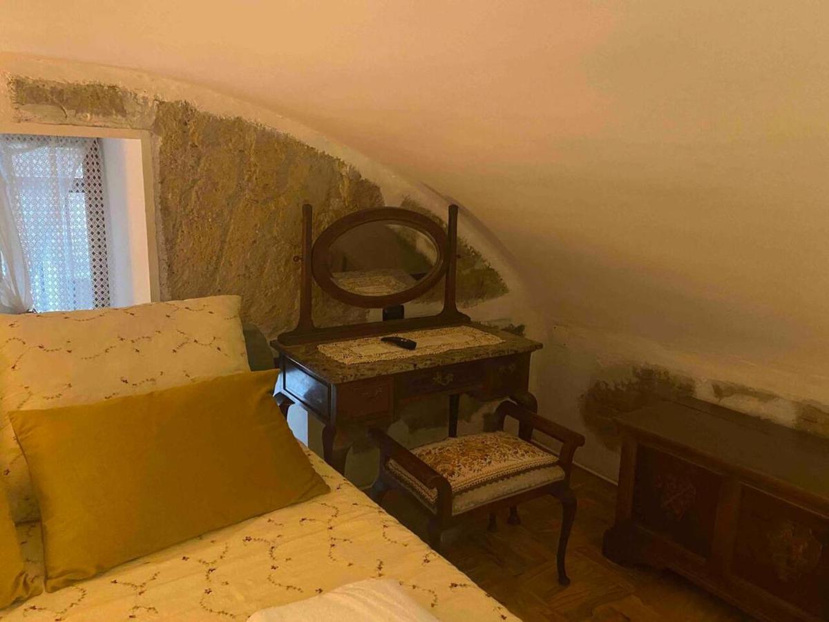 A' Pupata Appartement Napels Buitenkant foto