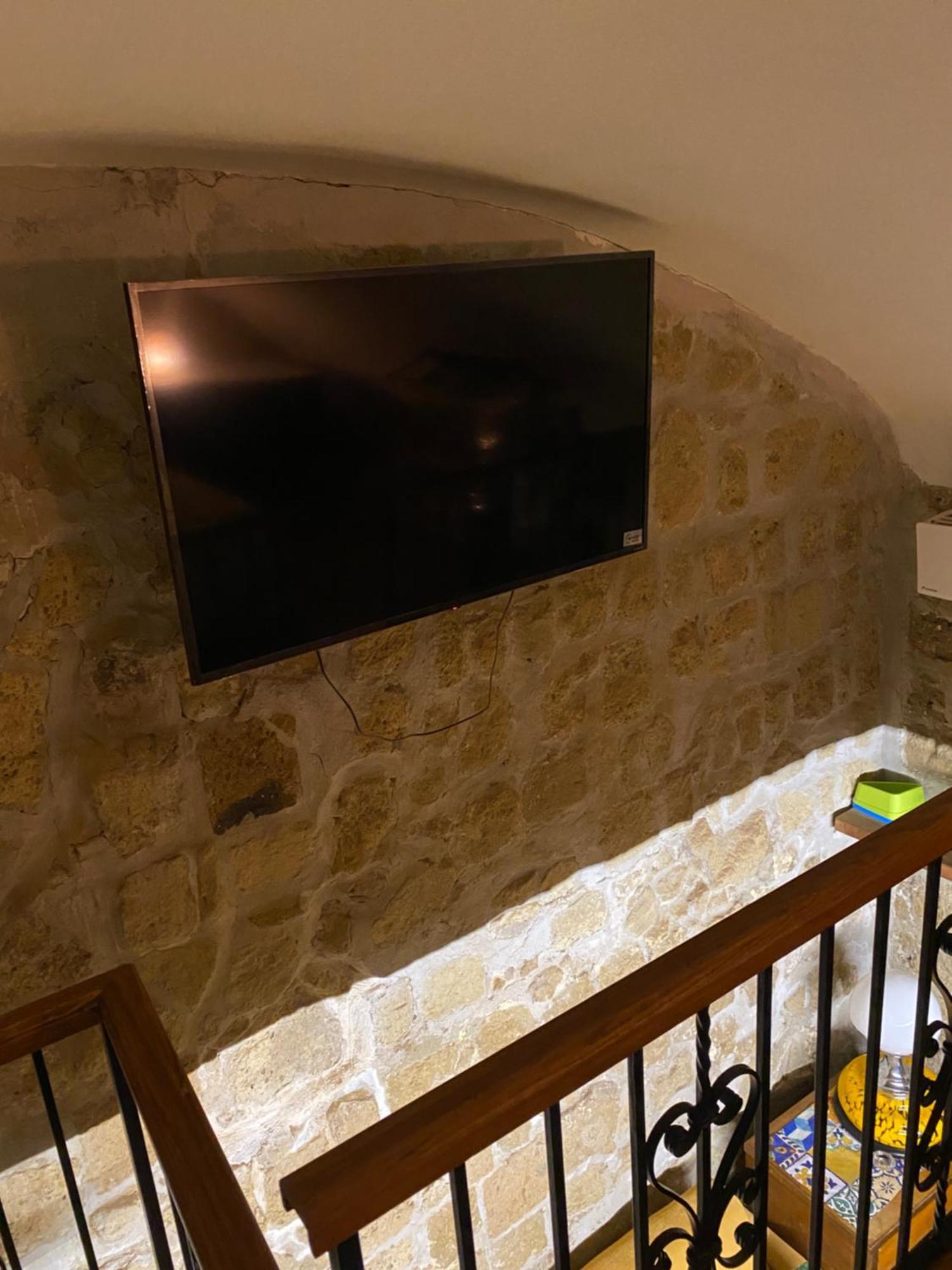 A' Pupata Appartement Napels Buitenkant foto